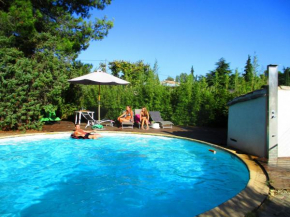 Hotels in Uzès
